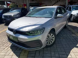 Volkswagen Virtus
