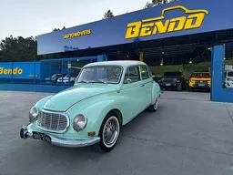 Dkw-vemag Vemaguet