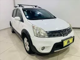 Nissan Livina