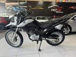 NXR 160
