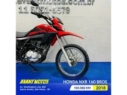 NXR 150