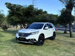 Honda CRV