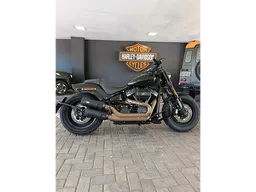 Harley-Davidson Fat Bob