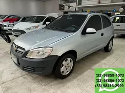 Chevrolet Celta