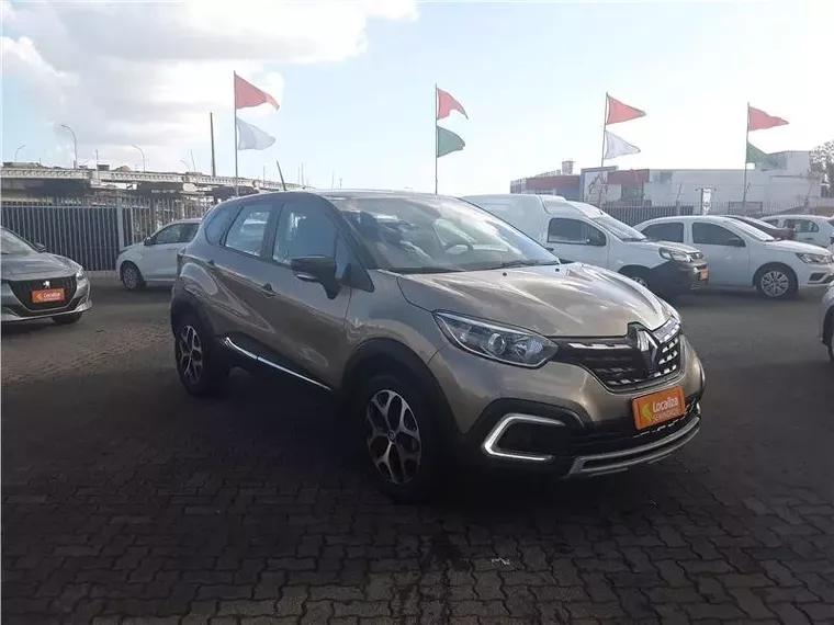 Renault Captur Bronze 5