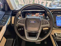 Ford Territory