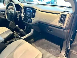 Chevrolet S10