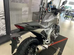 Honda NC