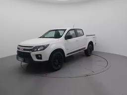Chevrolet S10