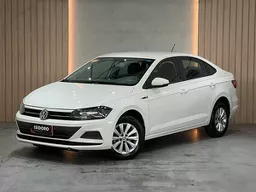 Volkswagen Virtus