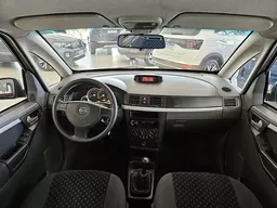 Chevrolet Meriva