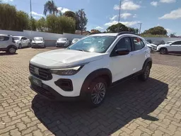 Fiat Pulse