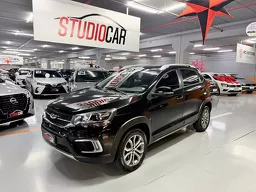 Chery Tiggo 2