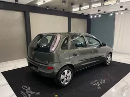Chevrolet Corsa