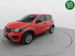 Fiat Mobi