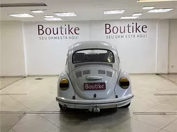 Volkswagen Fusca