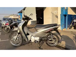 Honda Biz