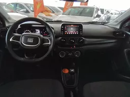 Fiat Cronos