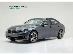 BMW 328i