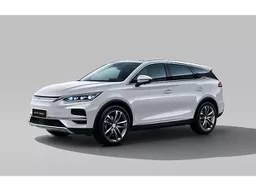 BYD Tan
