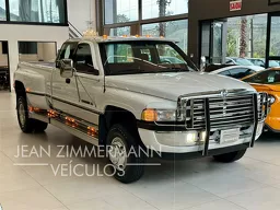 RAM 3500