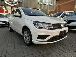 Volkswagen Voyage