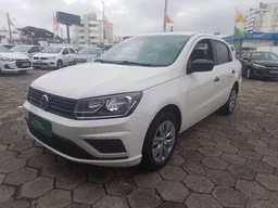 Volkswagen Voyage
