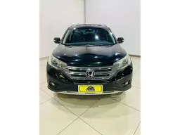 Honda CRV