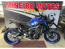 MT-09