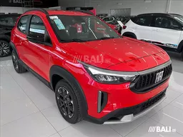 Fiat Pulse