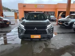 Eclipse Cross