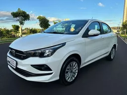 Fiat Cronos