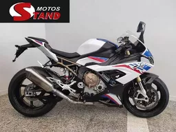 S 1000 RR