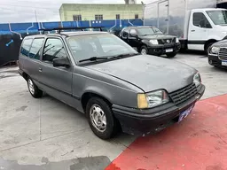 Chevrolet Ipanema