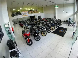 BMW F 800 GS