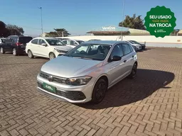 Volkswagen Polo Hatch