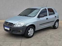 Chevrolet Celta