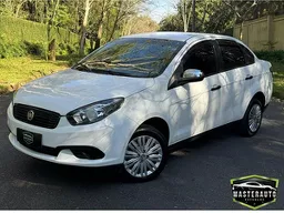Fiat Grand Siena
