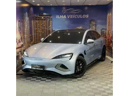 BYD Seal