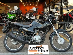 YBR 125 Factor