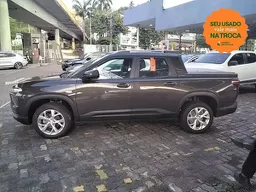 Chevrolet Montana