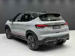 Fiat Pulse