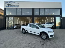Volkswagen Saveiro