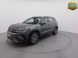 Volkswagen Taos