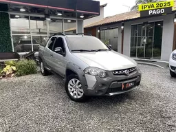 Fiat Strada