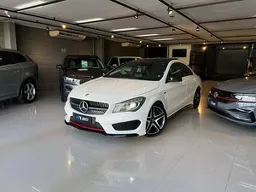 CLA 250