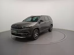 Jeep Commander