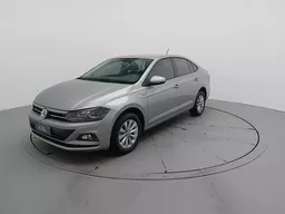 Volkswagen Virtus