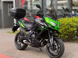 Versys