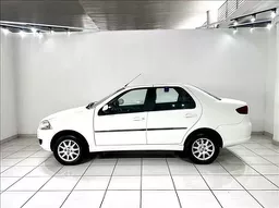 Fiat Siena